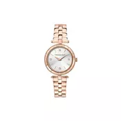 Trussardi Sat R2453145512 Ružicasto zlato