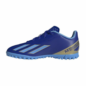 ADIDAS PATIKE X CRAZYFAST CLUB TF J MESSI DJECACI