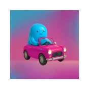 Relax Trans SUPR vožnja 5 ur