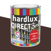 HARDLUX DIRECT 3u1 smedi 0,75 l
