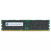 HP 16GB 2rx4 Pc3l-10600r-9 Kit (627812-B21)