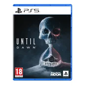 Until Dawn (PS5)