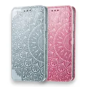 Preklopna torbica Mandala za Oppo A57 4G