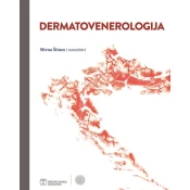 Dermatovenerologija - Udžbenik i atlas za studente medicine i stomatologije
