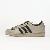 Sneakers adidas Superstar II Wonder Alumina/ Utility Black/ Light Brown EUR 44