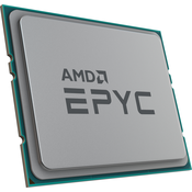 AMD CPU EPYC 7402 24/48 Cores/Threads 180W SP3 Socket 128MB L3 cache 3350Mhz Boost Freq. TRAY without cooling fan (100-000000046)