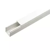 Mitea Electric Kanalica 16x16x2000mm - Pok kanal