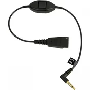 Jabra 8800-00-103 dodatak za slušalice i naglavne slušalice