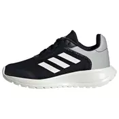 adidas TENSAUR RUN 2.0 K, otroški tekaški copati, črna GZ3430