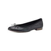 Tamaris Balerinke temno modra