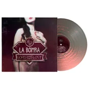 Lord Of The Lost - La Bomba (Limited Edition) (Silver Transparent Coloured) (EP)