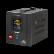 Rebel Rezerna napajalna enota 12V POWER-800 230V 800VA 500W RB-4002