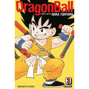 Dragon Ball 3