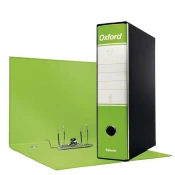 Registrator Oxford A4/80 v ovoju