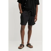 Pamucne kratke hlace Levis XX CHINO BAY SHORT II boja: tamno plava, 001KL