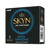 Gardj Europe SKYN Elite Extra Lube BX03
