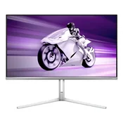 Philips ge?merski monitor 32M2N8900 Evnia 8000, 32, OLED, 4K UHD, 240Hz, beli