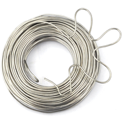 PlayBox: Aluminijasta žica 2mm 50m