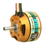 AXi 2208/26 GOLD LINE