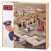 Ozzo puzzle game slagalica grad 40 nivoa ( 882238 )