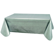 Habitable prti LAZURE - GRIS - 140X250 CM Siva
