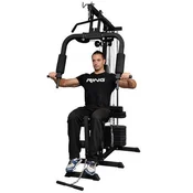 RING Gladijator kucna teretana RX PS1BW