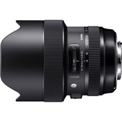 Sigma 14-24mm 2.8 DG HSM Nikon Art-Serie