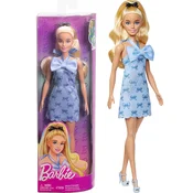 Barbie lutka Kleid Fashionistas HYT93