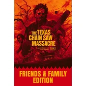 The Texas Chain Saw Massacre - Friends and Family Edition XBOX LIVE Key EUROPE
