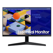 Monitor SAMSUNG LS27C310EAUXEN 27/IPS/1920X1080/75Hz/5ms GtG/VGA,HDMI/Freesync/VESA/crna