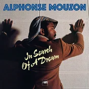 Alphonse Mouzon - In Search Of A Dream (Reissue) (180 g) (LP)