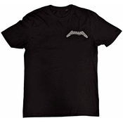 Metallica Majica Nothing Else Matters Black XL