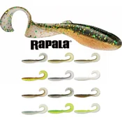 Guma Rapala Crushcity Cury 11,6-14,7cm (4-5)