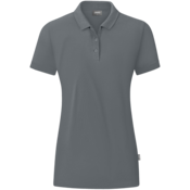 Polo majica JAKO Organic Poloshirt Women