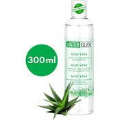 Gel Waterglide 2v1 Aloe Vera 300ml