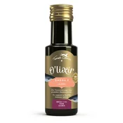Terra Canis lososovo olje 100 ml