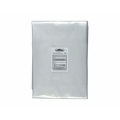EOSHOP Plastična folija pregleden 0,1mm 5x6m