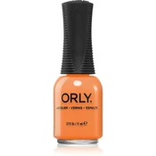 Orly Lacquer lak za nohte odtenek Cowabunga! 11 ml
