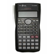 TekOne Tehnični Kalkulator 240 Funkcij