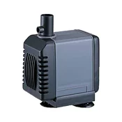 ATMAN Potapajuca pumpa za akvarijuma AT-305, Siva