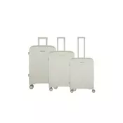 Enova Tokyo set kofera 3/1 - lime ( 525.340.47 )