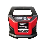 shumee Polnilnik Weldman Charge 150 12V 230V 12V 15A 2–400Ah