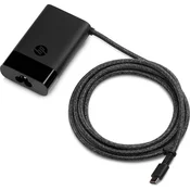 HP polnilnik za prenosnik USB-C 65W, 671R3AA