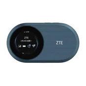 ZTE U10S Pro 4G Mobile WiFi