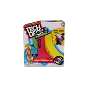 Tech Deck Xconnect skatepark Mafia Quarter Bowl Ruckus Real