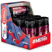 M6Teen Explosive, mojito, 12 bocica ? 60 ml, Dorian Yates Nutrition
