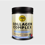 Gold Nutrition COLLAGEN COMPLEX, 300 g, prehransko dopolniloGold Nutrition COLLAGEN COMPLEX, 300 g, prehransko dopolnilo