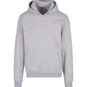 Urban Classics Majica Essential siva