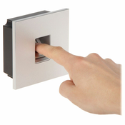 Čitalec prstnih odtisov Dahua- VTO4202F-MF (VTO4202F modularni IP video domofon za zunanjo enoto)