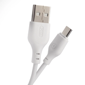 XO NB103 Type-C Cable 1m White (NB103W)